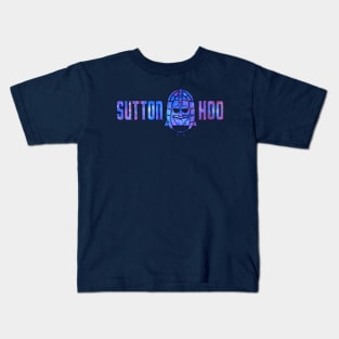 Sutton Hoo Kids T-Shirt